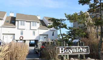 389 BAY SHORE Dr 12, Barnegat, NJ 08005