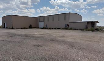 1707 W Broadway St, Andrews, TX 79714