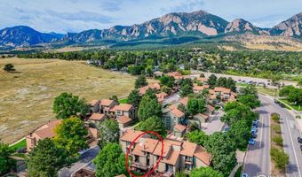 4204 Greenbriar Blvd 45, Boulder, CO 80305