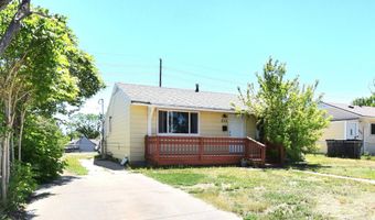 233 HYNDS Ave, Cheyenne, WY 82007