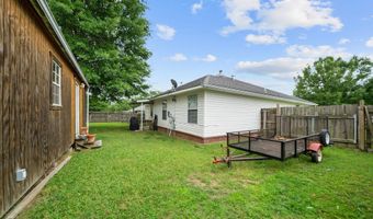 1806 Pinewood, Beebe, AR 72012