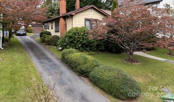 27 Ormond Ave, Asheville, NC 28806