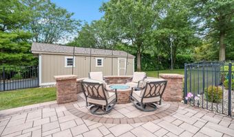 46 ICHABOD CRANE Ln, Belle Mead, NJ 08502