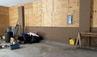 100 Central Ave, Bayard, NM 88023