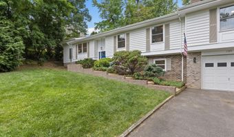 5610 SHADE TREE Ln, Alexandria, VA 22310