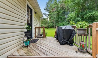 105 Tree Farm Ln, Angier, NC 27501