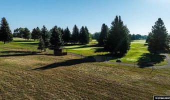 190 Lott St, Buffalo, WY 82834