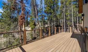 141 N Aspen St, Alma, CO 80420