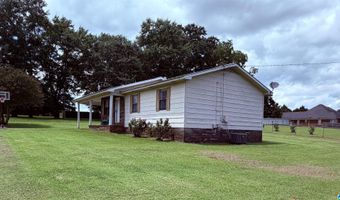 1227 BUCKELEW BRIDGE Rd, Anniston, AL 36207