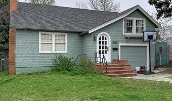 457 N Adams Ave, Buffalo, WY 82834