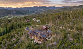 166 Golden Age Dr, Breckenridge, CO 80424