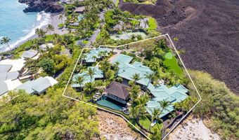 68-1115 HONOKAOPE Pl 1, Kamuela, HI 96743
