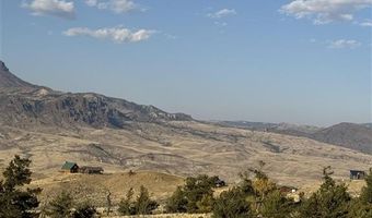 TBD Hawk Dr 217, Cody, WY 82414