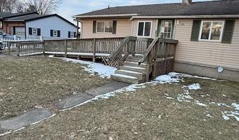 1302 N Eaton St, Albion, MI 49224