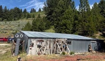 10084 Timberrim Dr, Cascade, ID 83611
