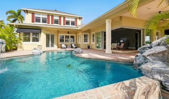 5405 R MERRITT ISLAND Dr, Apollo Beach, FL 33572