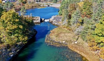 Belle Point Road lot 1, Belfast, ME 04915