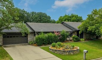 2930 W Cambridge Ct, Bartlesville, OK 74006