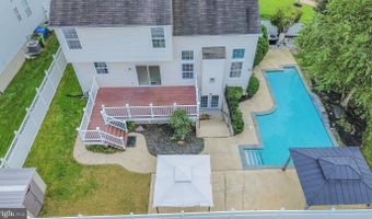 1396 TRALEE Cir, Aberdeen, MD 21001