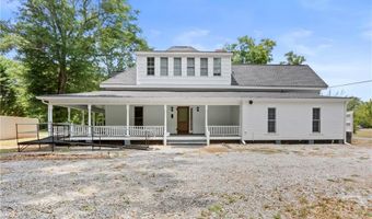 212 Yancey Rd, Arnoldsville, GA 30619