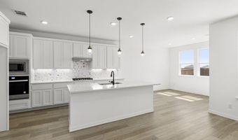 Coyote Meadows by Ashton Woods 1608 Diamond Peak Trail Plan: Grayson, Anna, TX 75409