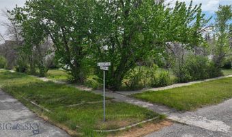 708 Anderson St, Big Timber, MT 59011