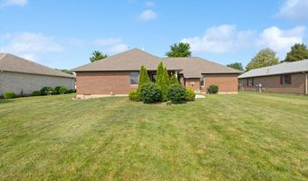 105 Sierra Ln, Arcanum, OH 45304