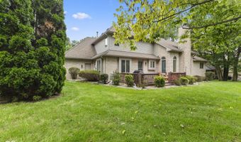 1835 Rooses Ln, Indianapolis, IN 46217