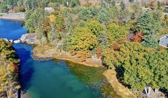 Belle Point Road lot 1, Belfast, ME 04915