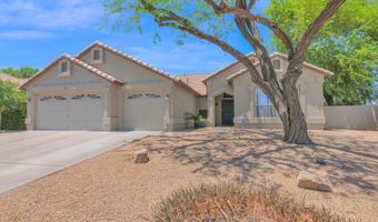 360 S PINEVIEW Dr, Chandler, AZ 85226