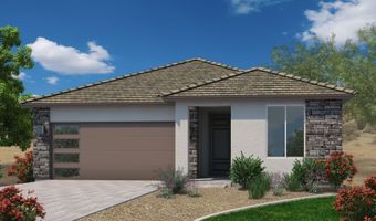 1254 E Ridgerock Loop Plan: Lot 179 - Daisy Plan, Casa Grande, AZ 85122