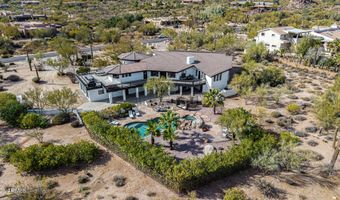 6831 E STAGECOACH PASS, Carefree, AZ 85377