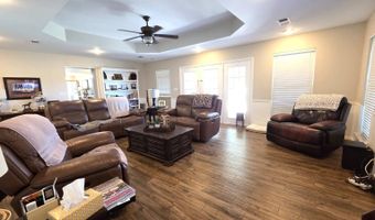2459 Bussell Ridge Rd, Ardmore, OK 73401