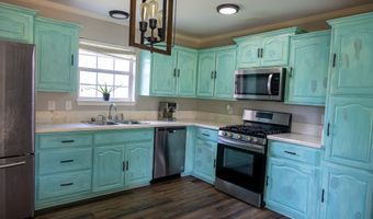 4773 Patton Lake Rd, Aquilla, TX 76622