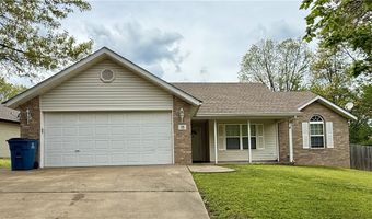 15 Pennine Ln, Bella Vista, AR 72714