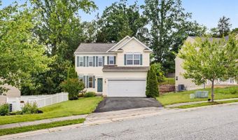 1207 WISHING WELL Ct, Bel Air, MD 21015