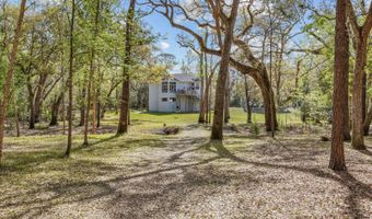 4250 NW 81 Ln, Bell, FL 32619