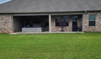 26297 Ashland Ridge Ln, Athens, AL 35613