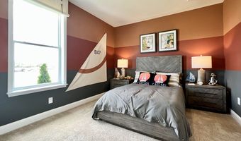 437 Abagail Cir Plan: WHEATON, Harrington, DE 19952