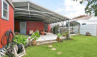 1010 ANGELA Ave, Arabi, LA 70032