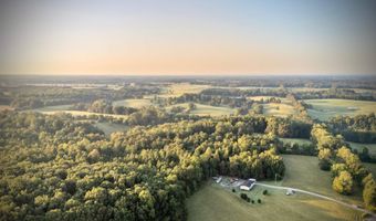 Tract 4 County Road 503, Anderson, AL 35610