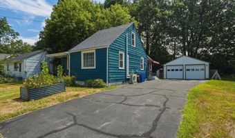51 Cayuga Ct, Burlington, VT 05408