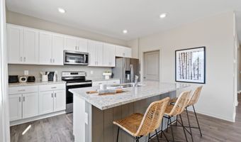 111 Leonard Way Plan: PENWELL, Aylett, VA 23009