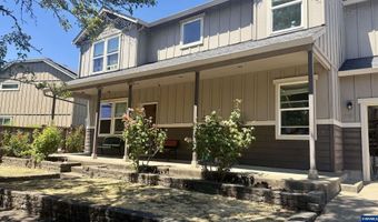 3793 Avalon Ave NE, Albany, OR 97322