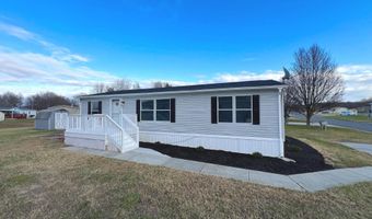 86 PIEDMONT Dr, Dover, DE 19904