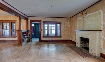 1643 Washington Ave, Baxter Springs, KS 66713