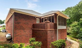 1538 HOLLY BERRY Way, Anniston, AL 36207