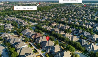 855 Falcon Trace Dr, Allen, TX 75013