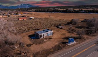 1 Plus Acres On Highway 522, Arroyo Hondo, NM 87513