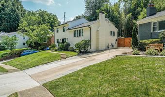 3662 VACATION Ln, Arlington, VA 22207